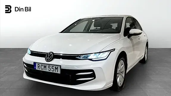 Volkswagen Golf I