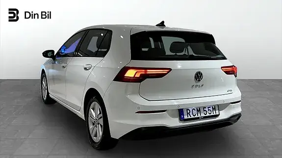 Volkswagen Golf I 2026 photo 5