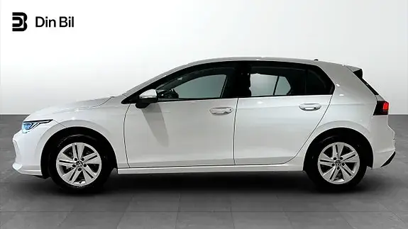 Volkswagen Golf I 2026 photo 4