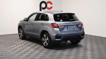 Mitsubishi Asx 2022 photo 5