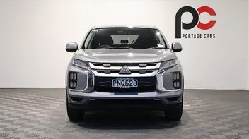 Mitsubishi Asx 2022 photo 3