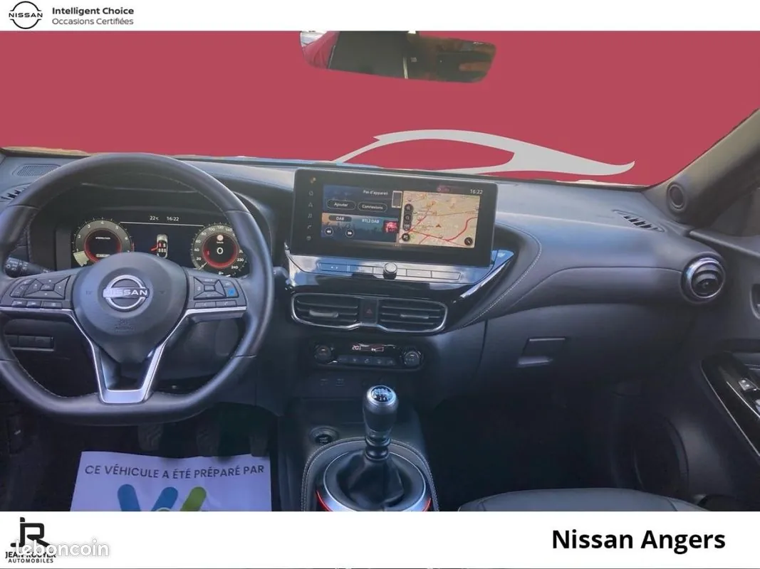 Nissan Juke 2025 photo 5