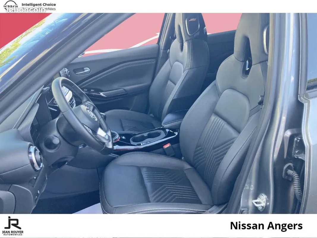 Nissan Juke 2025 photo 3