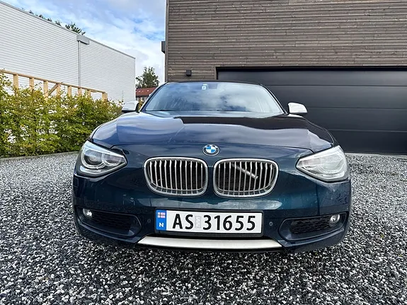 BMW 116D