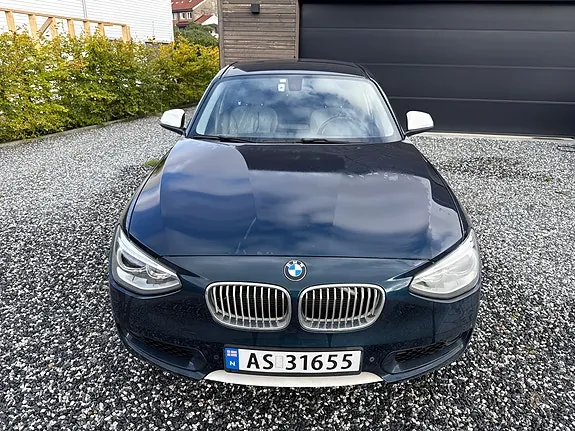 BMW 116D