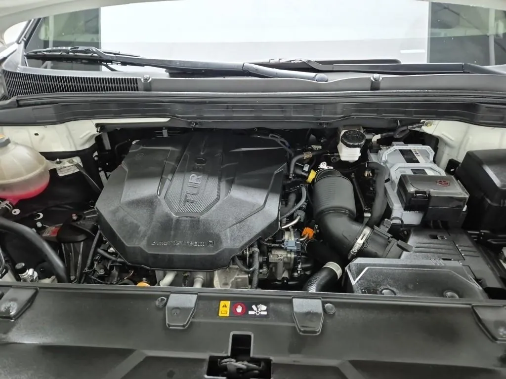 Kia Carnival 2023 photo 5