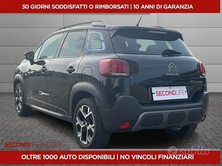 Citroen C3 Aircross 2024 photo 5