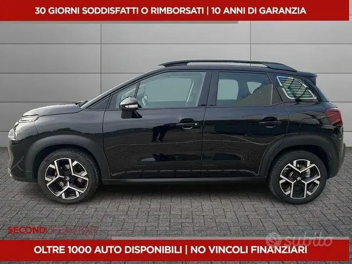Citroen C3 Aircross 2024 photo 3
