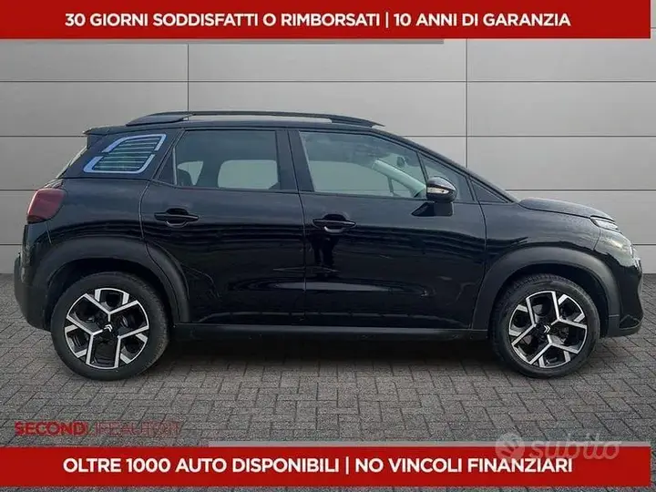 Citroen C3 Aircross 2024 photo 2