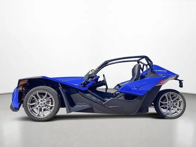 Polaris Quad 2023 photo 2