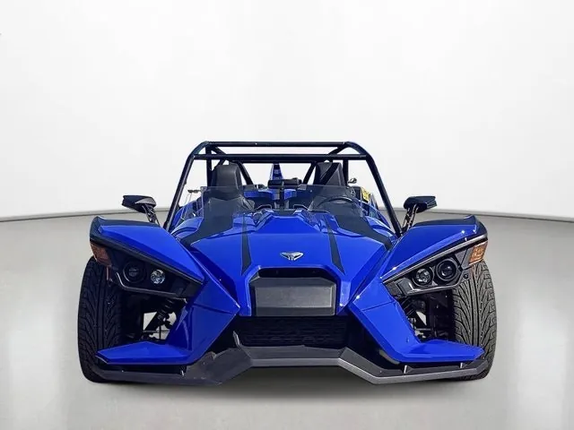 Polaris Quad 2023 photo 3