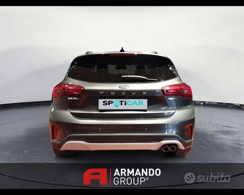 Ford Focus 2023 photo 5