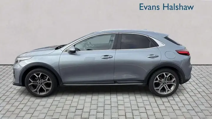 Kia Xceed 2020 photo 5