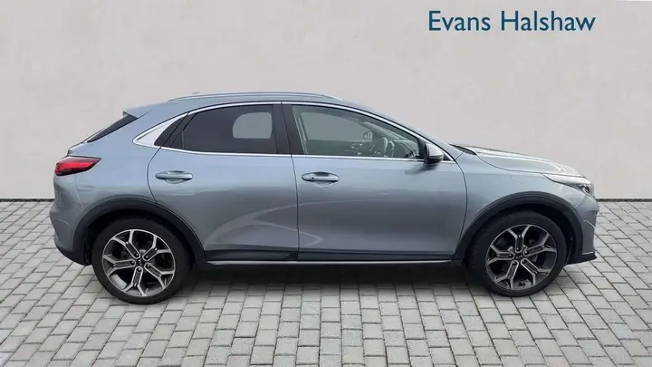 Kia Xceed 2020 photo 2