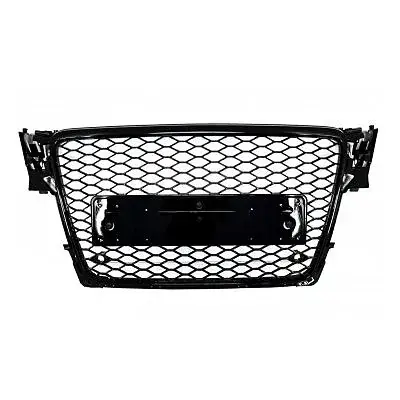 Audi A4 2012 photo 4