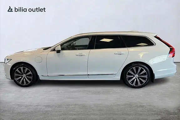 Volvo V90 2022 photo 3
