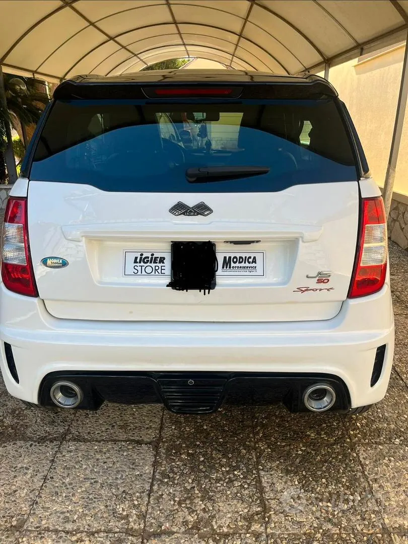 Ligier Js 50 Sport 2020 photo 2
