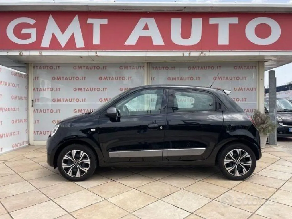 Renault Twingo 2019 photo 3