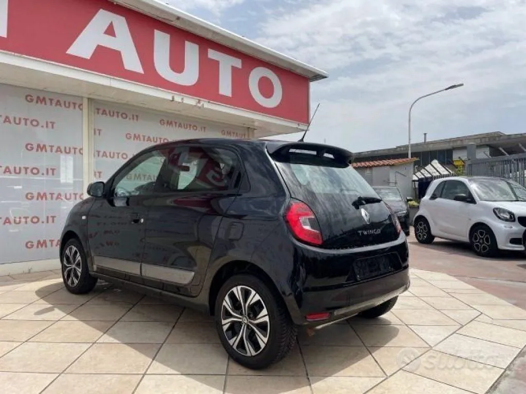 Renault Twingo 2019 photo 4