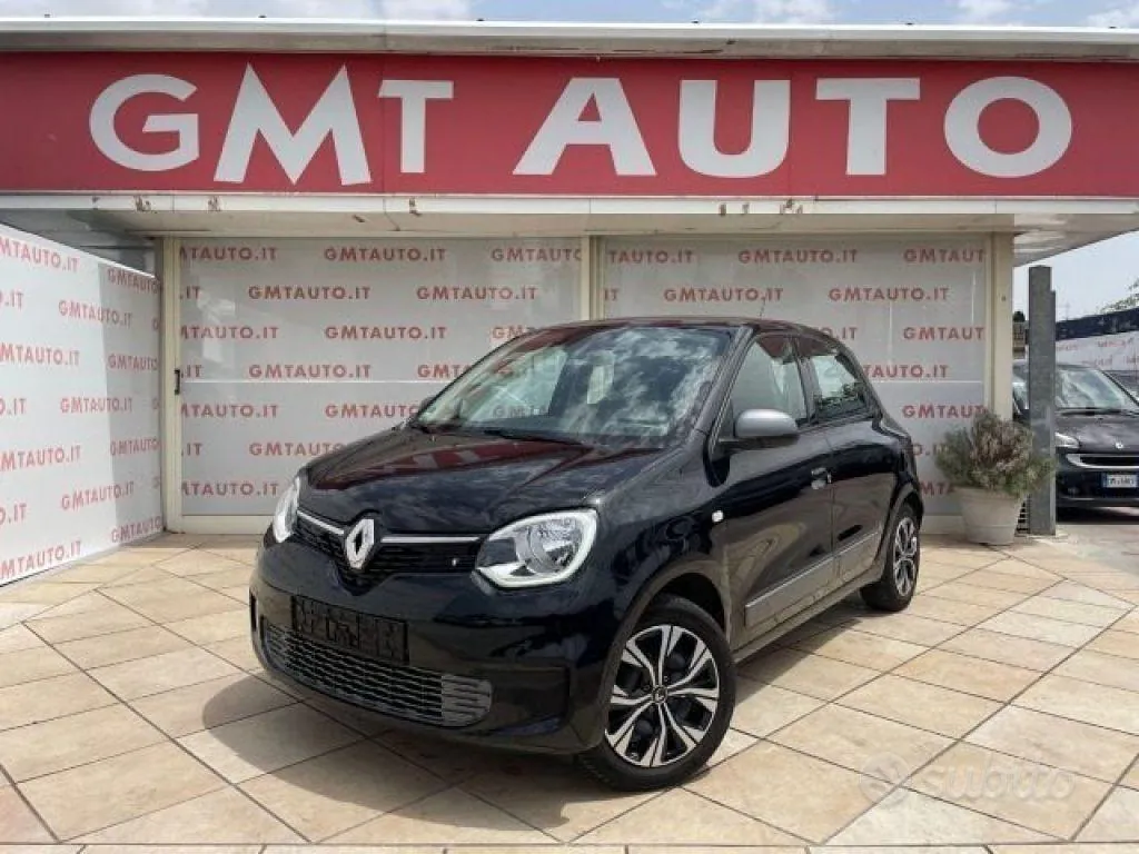 Renault Twingo