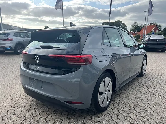 Volkswagen Id.3 2024 photo 4