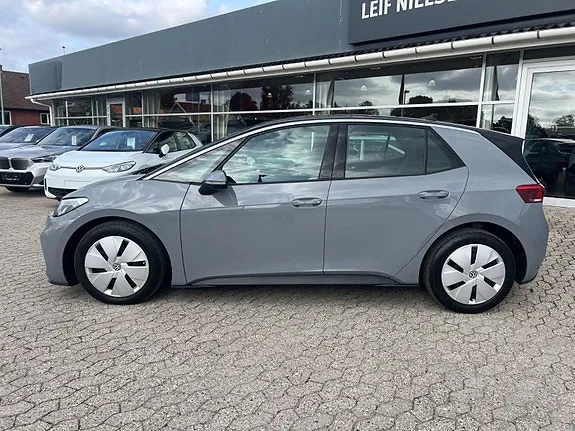 Volkswagen Id.3 2024 photo 2