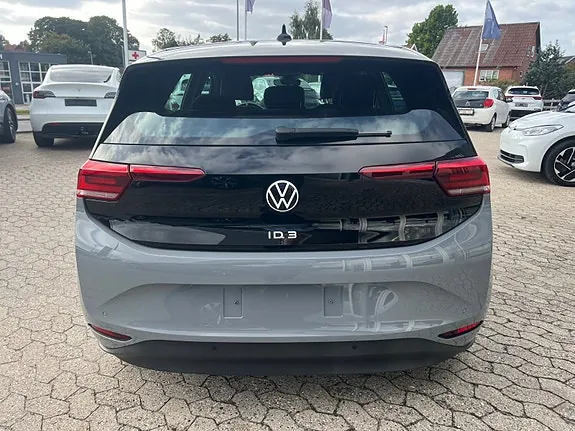Volkswagen Id.3 2024 photo 3