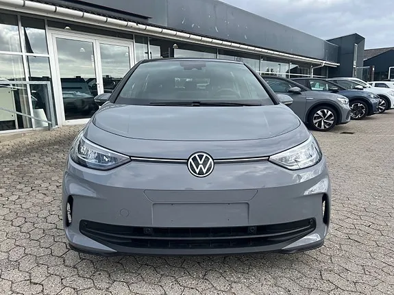 Volkswagen Id.3 2024 photo 5
