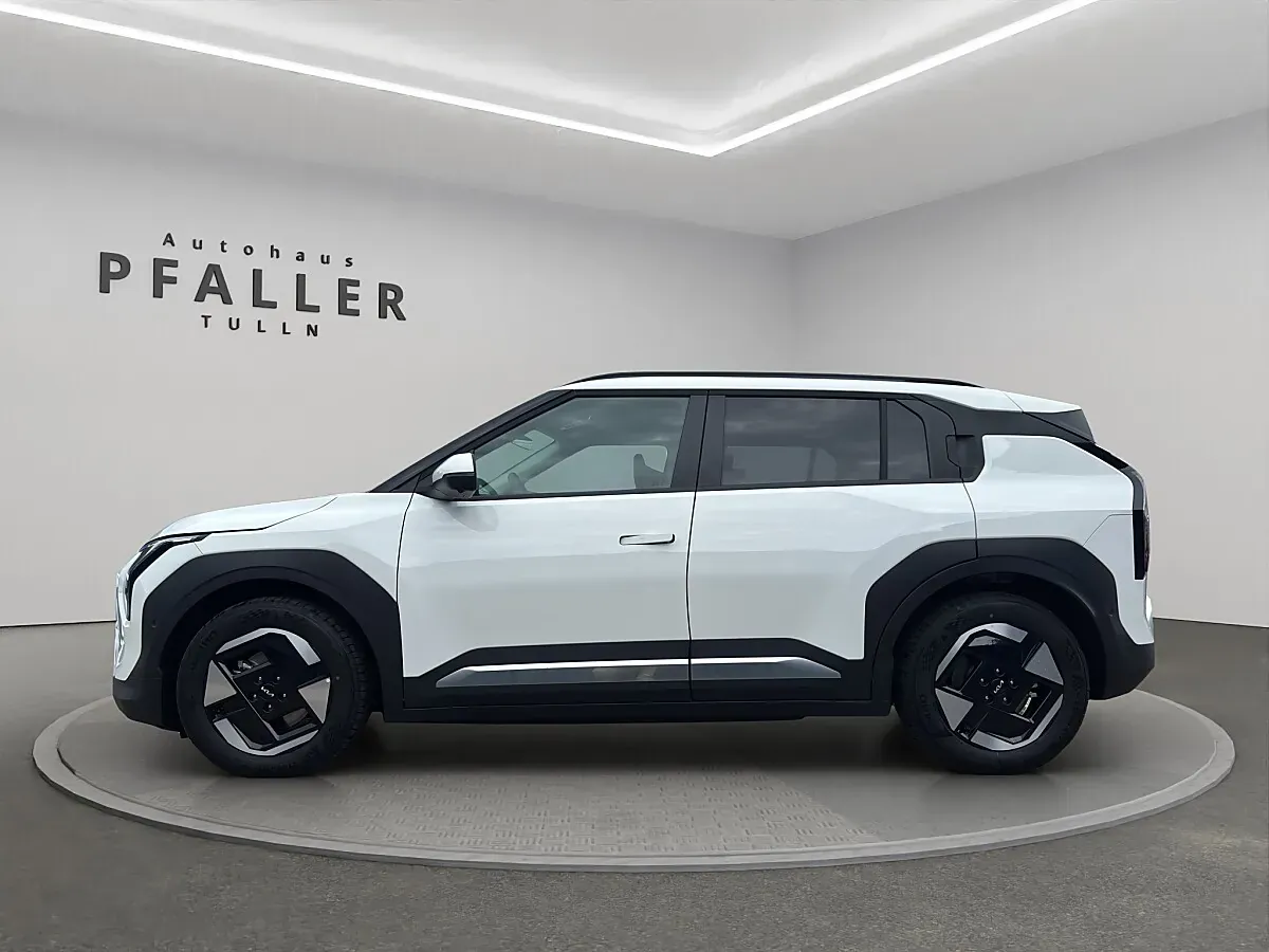 Kia Ev3 photo 3