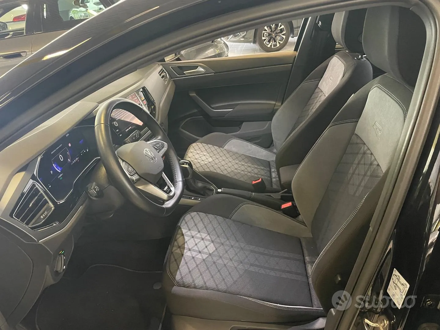 Volkswagen Polo 2025 photo 5