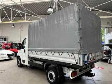 Peugeot Boxer 2011 photo 3