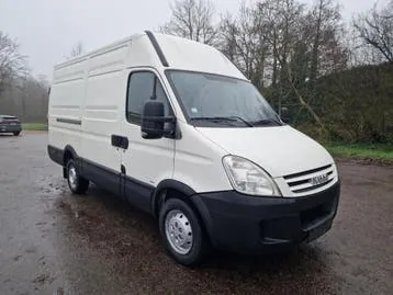Iveco Deily