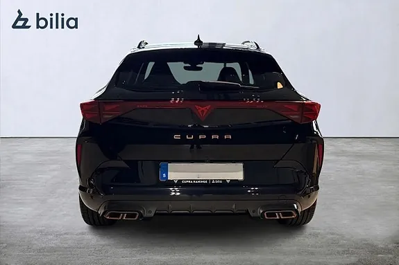 Cupra Formentor 2026 photo 4