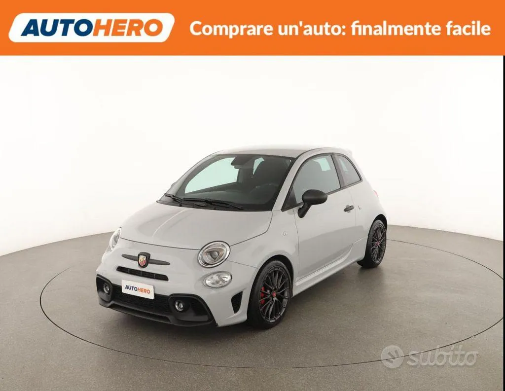 Abarth 695