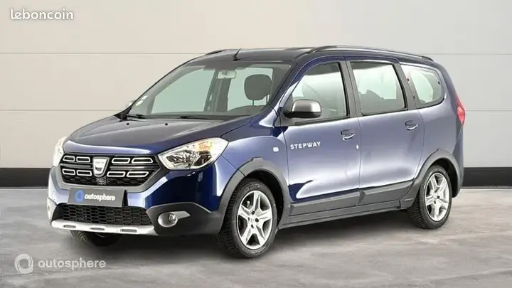 Dacia Lodgy
