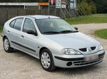 Renault Mégane