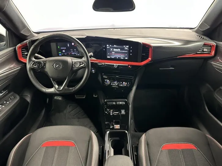 Opel Mokka-E 2023 photo 2
