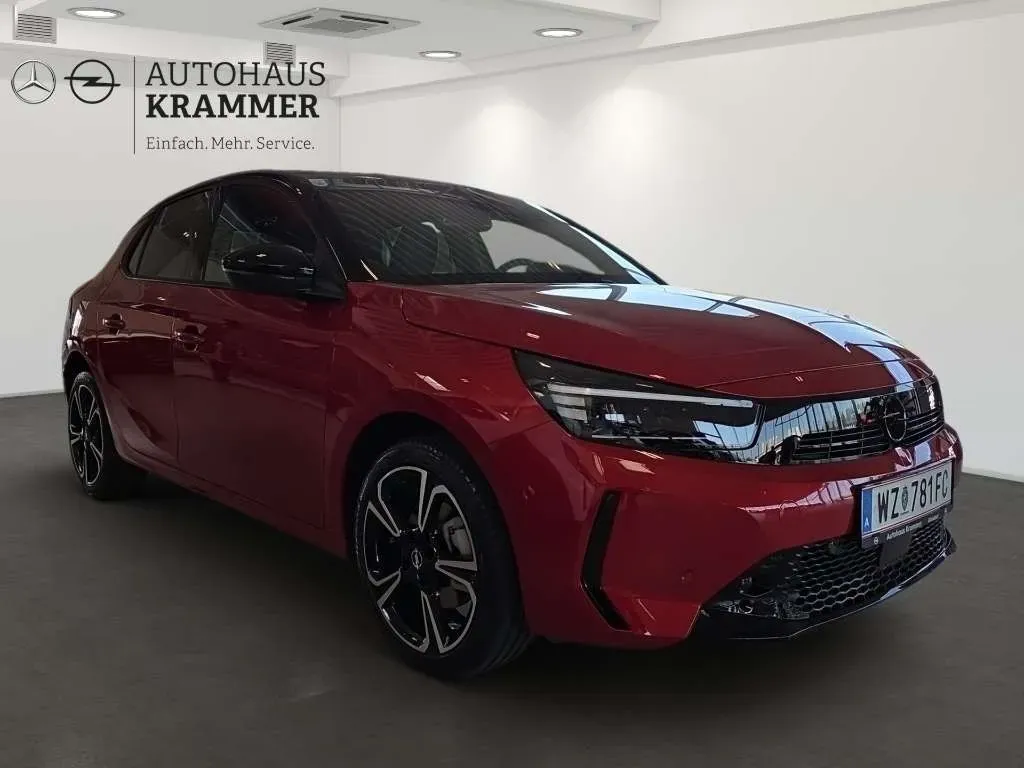 Opel Corsa 2025 photo 2