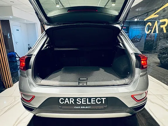 Volkswagen T-Roc 2023 photo 5