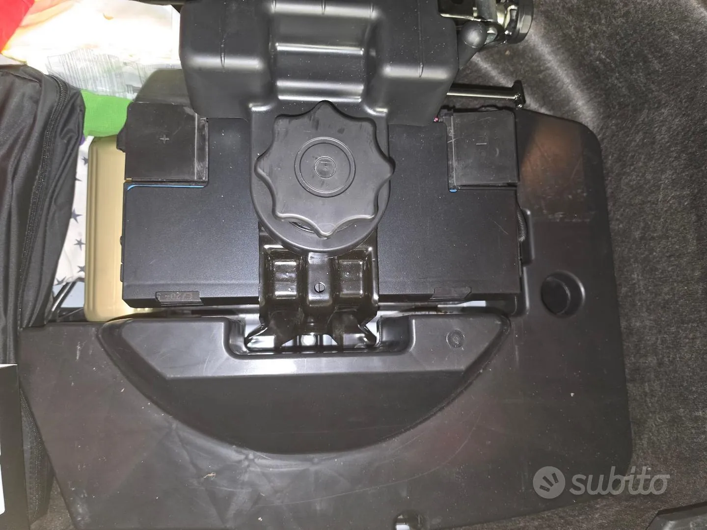 Audi A4 2017 photo 5