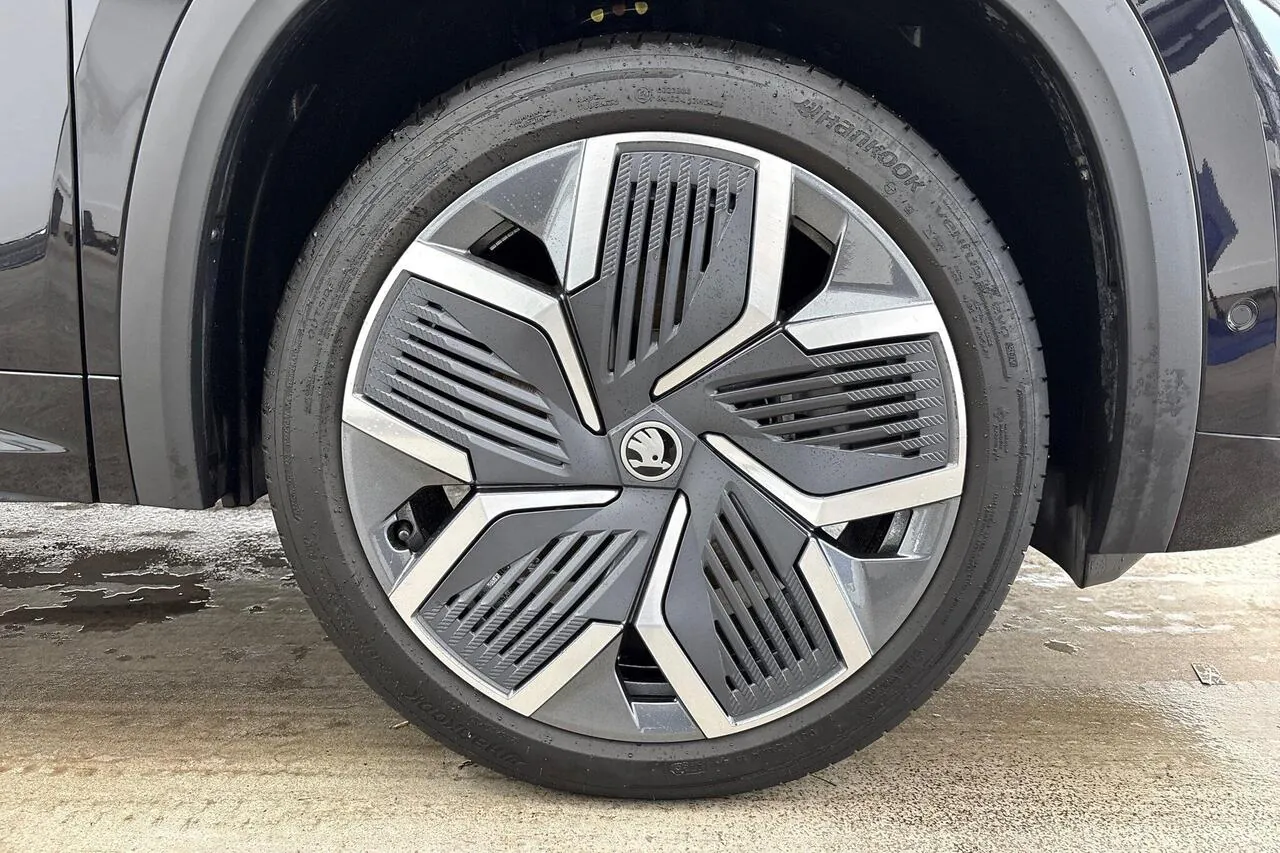 Skoda Kodiaq 2026 photo 5