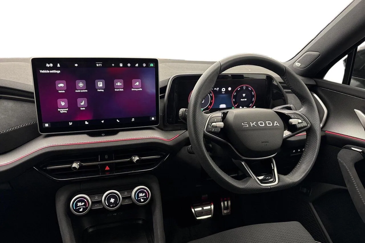 Skoda Kodiaq 2026 photo 2