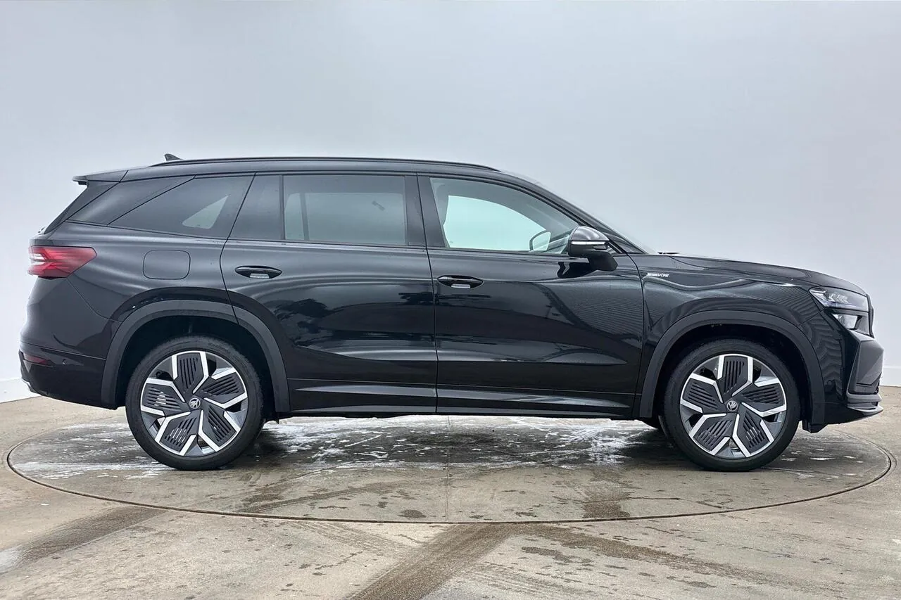 Skoda Kodiaq 2026 photo 4