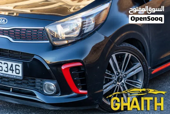 Kia Picanto 2017 photo 2