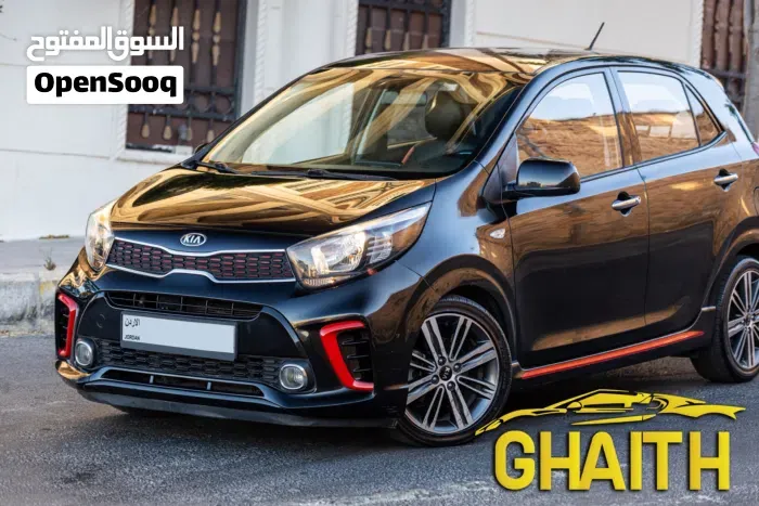 Kia Picanto 2017 photo 3
