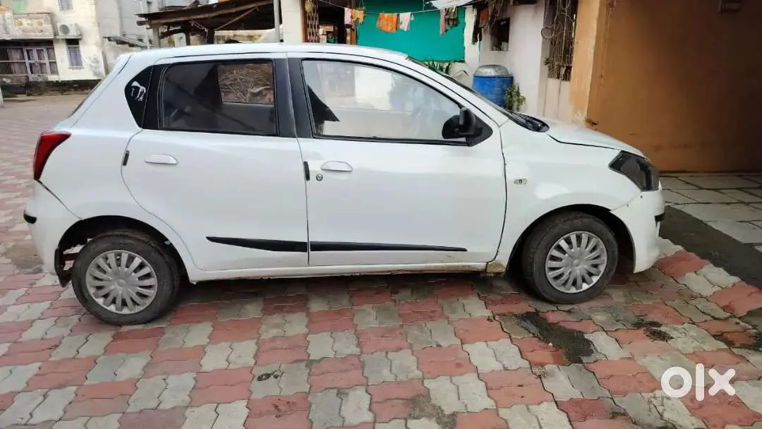 Datsun Go