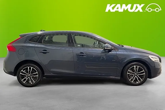 Volvo V40 2017 photo 2
