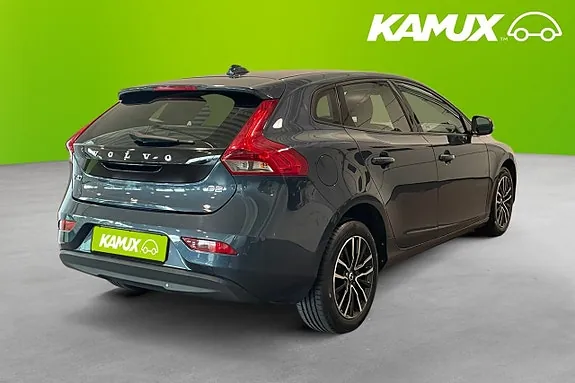 Volvo V40 2017 photo 4