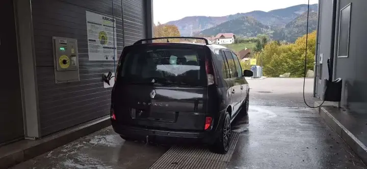 Renault Espace 2013 photo 2