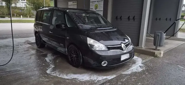 Renault Espace 2013 photo 3
